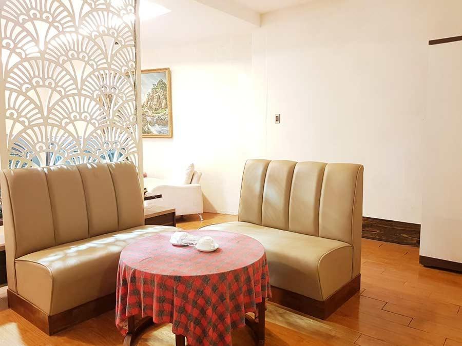 Dai Ket Hotel Хошимин Экстерьер фото