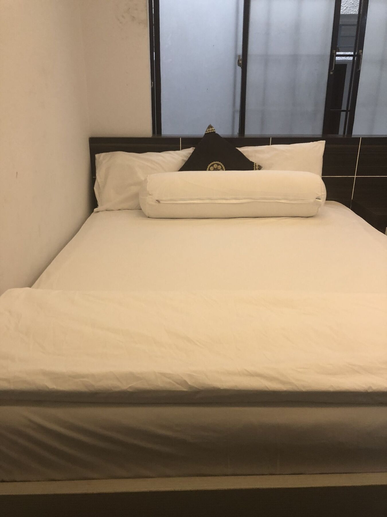 Dai Ket Hotel Хошимин Экстерьер фото